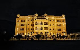Heiwa Heaven Resort Jaipur